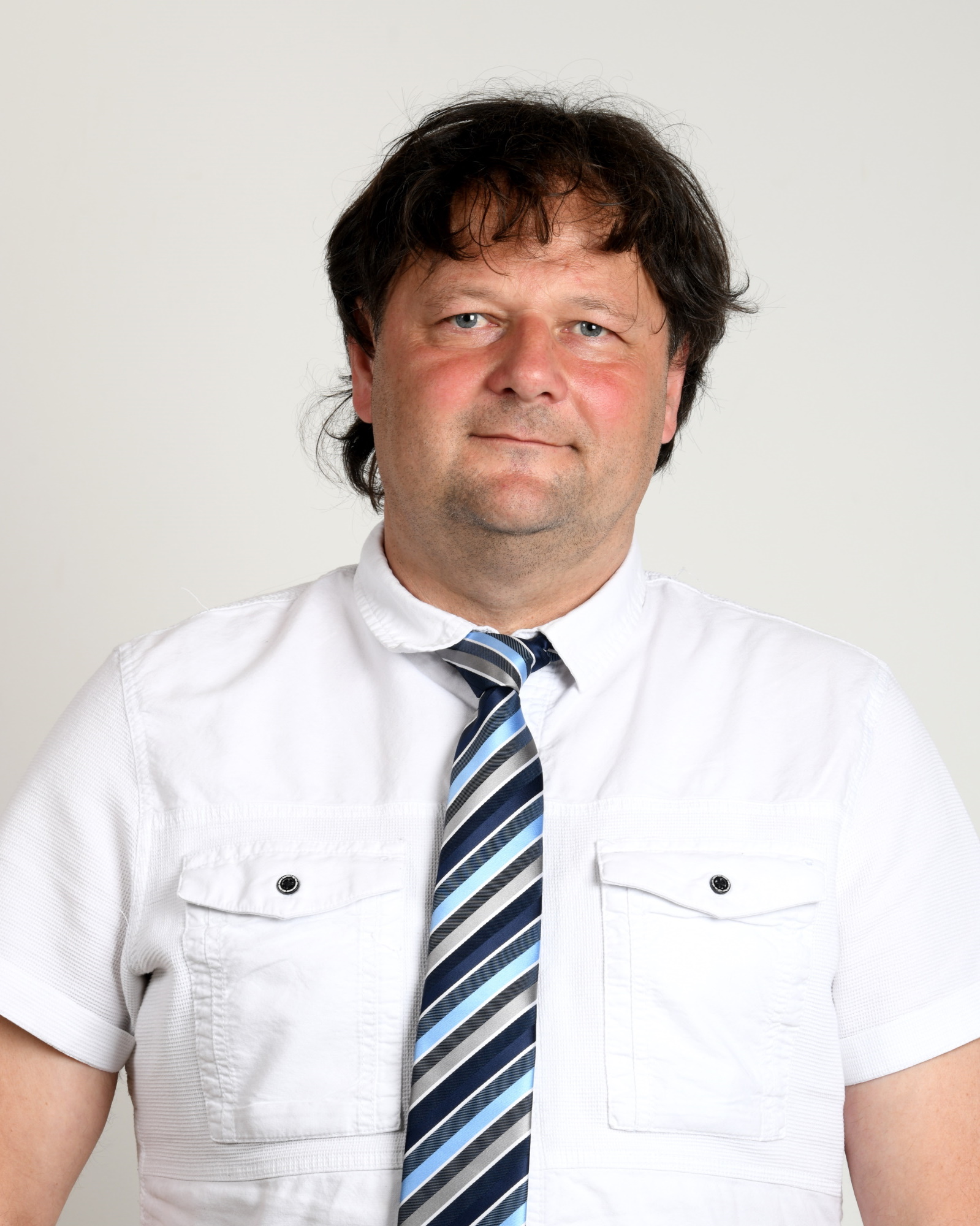 Miran Andrejek